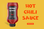 Angry Shadow - Halloween Display, a Handwritten Font by Arendxstudio (Thumbnail 5 of 9)