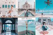 2000+ Lightroom Presets BUNDLE SALE, an Action Add-On by Hydrozi Presets (Thumbnail 25 of 59)