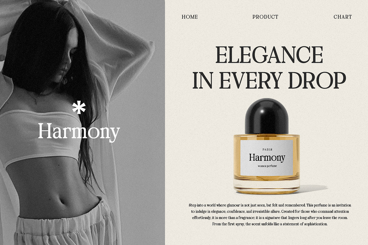 Klasiga Modern Classy Serif Font, a Serif Font by RantautypeStudio (Photo 2 of 17)