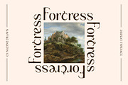 CS Nadine Drawn, a Serif Font by Craft Supply Co. (Thumbnail 3 of 8)