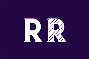 Rough Riders Modern Textured Font, a Serif Font by UICreative (Thumbnail 6 of 13)