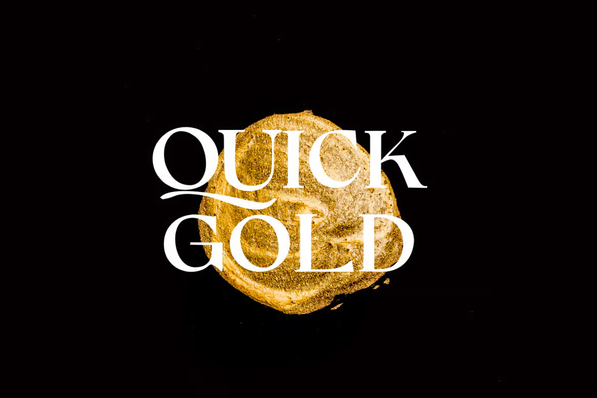 Lumere – Modern Elegant Serif, a Serif Font by Brand Earth (Photo 6 of 7)