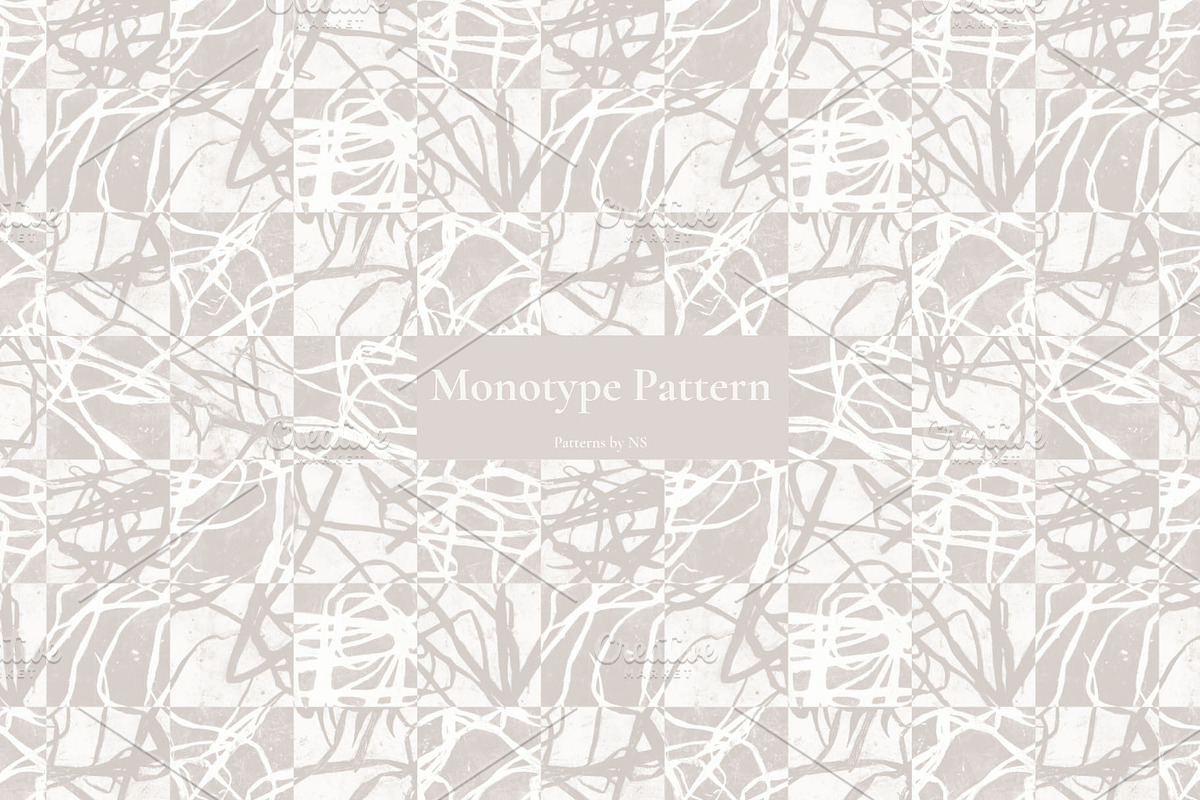 Delicate Earth, a Pattern Graphic by Note And Silence (Photo 8 of 11)