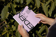 FORMAT EDEN BOOK 04, an Advertising Mockup by Format Mockups (Thumbnail 5 of 5)