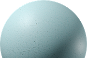 Porous Light Blue Texture, a Textures & Material 3D Model by Cosmic_Latte_studio (Thumbnail 2 of 3)