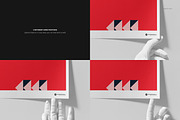 Albrecht Dürer Fine Art Print Mockup, a Print Template by creatsy5 (Thumbnail 4 of 13)
