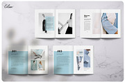 Photography Lookbook, a Brochure Template by Celine Studio (Thumbnail 4 of 9)