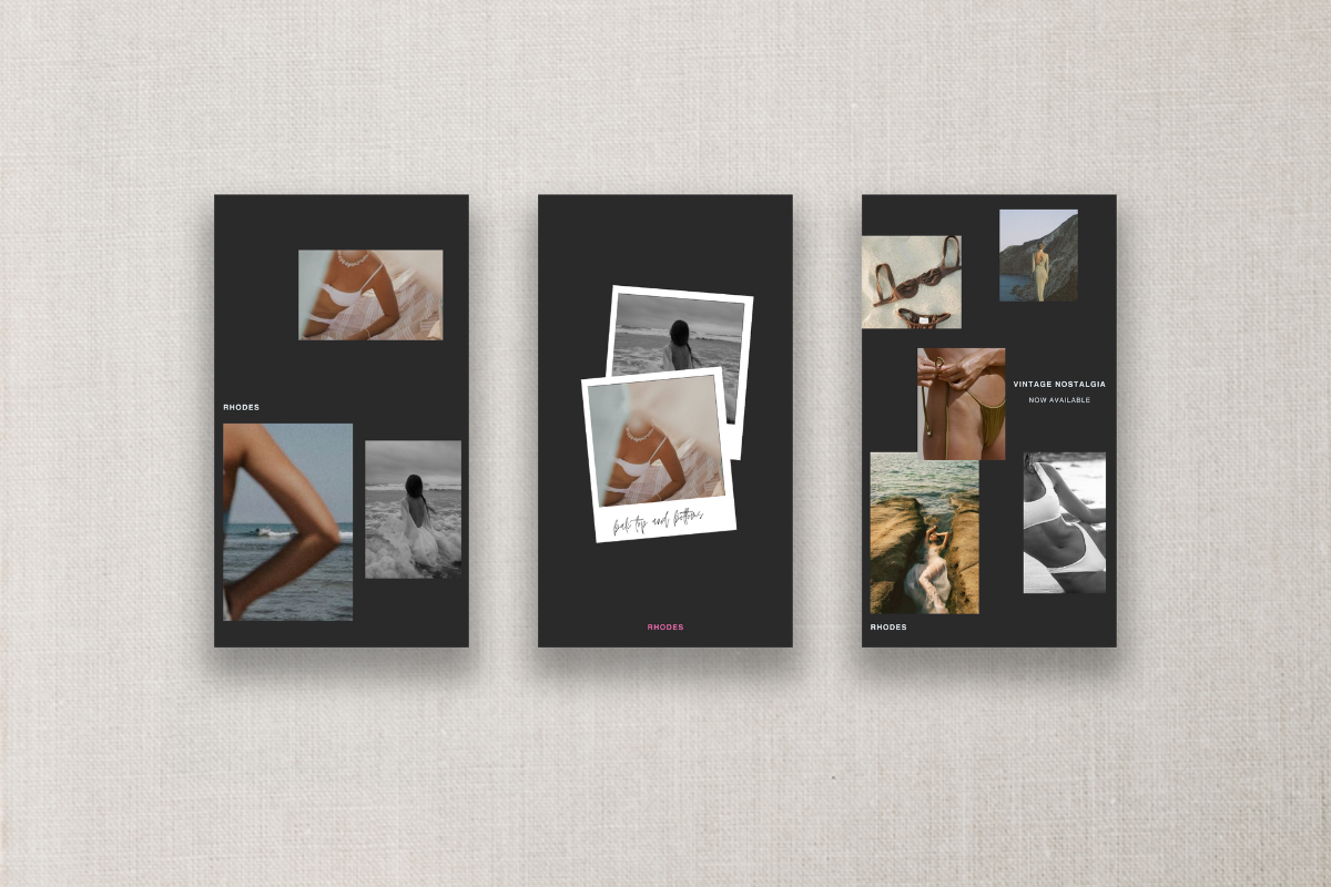Rhodes | Social Media Stories, a Social Media Template by Luna Soul Design (Photo 9 of 11)