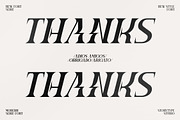 Megphis Modern Serif Font, a Serif Font by Storytype Studio (Thumbnail 15 of 15)