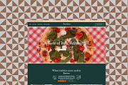 Provolone - Squarespace Template, a Squarespace Template by Gem Media (Thumbnail 3 of 5)