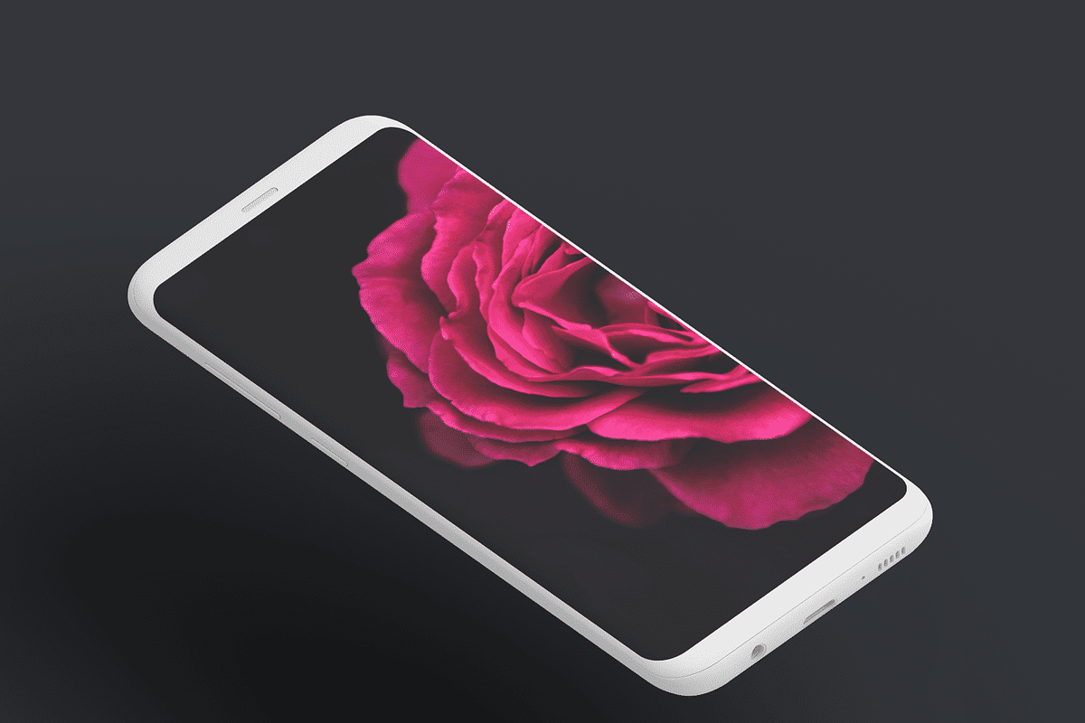 Mockups365: Day 5, a Templates & Theme by UI8 (Photo 4 of 5)