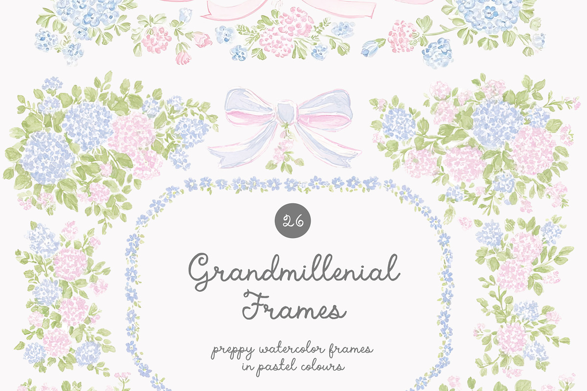 New! Timeless Library Edition, a Graphic by Isabelle Salem (Photo 58 of 211)