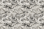 Monotype Grass Pattern Collection, a Pattern Graphic by Note And Silence (Thumbnail 7 of 11)