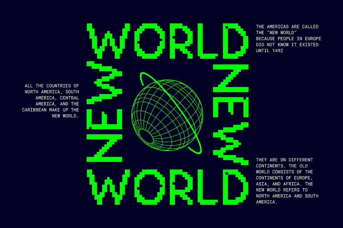 Gome Pixel Typeface, a Sans Serif Font by Fitrah Type (Photo 9 of 15)