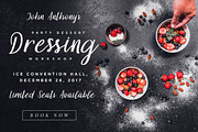 Dollyn Script - Casual Playful Font, a Script Font by Konstantine Studio (Thumbnail 6 of 11)