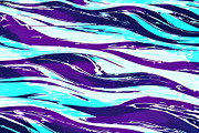 Set of JPG backgrounds Sea wave, a Texture Illustration by AlexZeL (Thumbnail 3 of 4)