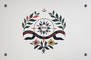 Euphoria Esoteric Font, a Handwritten Font by Artcoast Fonts (Thumbnail 3 of 10)