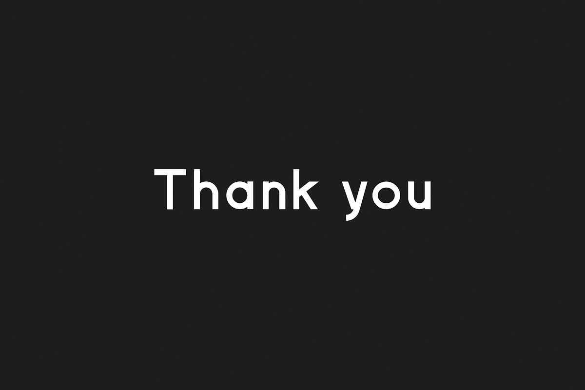 waycli geometric font sans serif, a Sans Serif Font by Izalsye (Photo 5 of 5)