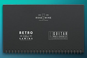 1500 Logos Bundle Collection, a Branding & Logo Template by Graphicdome (Thumbnail 183 of 185)