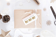 Espresso Roast Font Trio, a Script Font by Every Tuesday (Thumbnail 8 of 14)