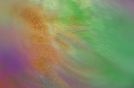 Splash art ink background liquid shiny neon stains