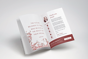 Client Experience Goodbye Packet, a Magazine Template by ProductiveandFree (Thumbnail 7 of 14)
