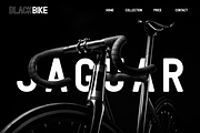 Black Roads - Display Sans Serif, a Sans Serif Font by Sibelumpagi Studio (Thumbnail 6 of 14)