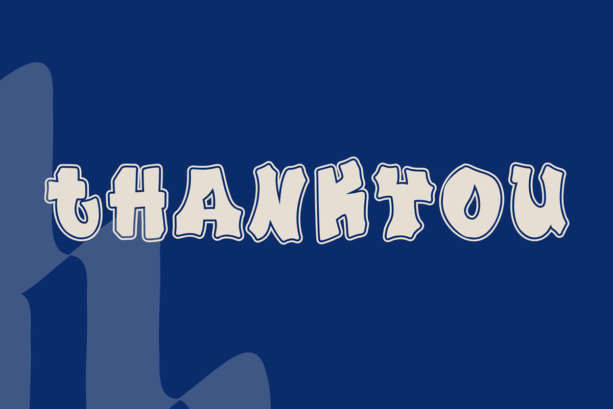 Plump Varsity, a Serif Font by Dm Studio (Photo 10 of 10)