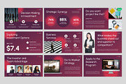 Business Investor Keynote, a Presentation Template by rgbryand (Thumbnail 3 of 7)