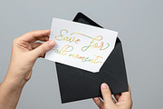 Bekafonte Typeface, a Script Font by Barland Design (Thumbnail 8 of 8)
