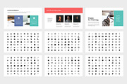 Jekou : Seminar Google Slides, a Presentation Template by Punkl Camp (Thumbnail 5 of 9)