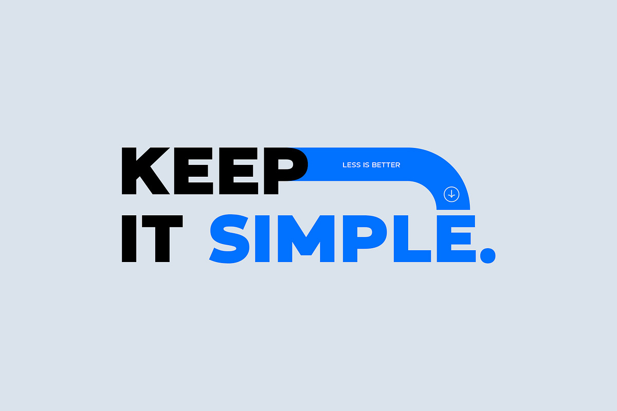 Kargen - Sans Serif Display Typeface, a Sans Serif Font by Drizy (Photo 8 of 10)