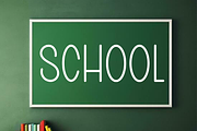 Backpack, a Sans Serif Font by InermediaSTUDIO (Thumbnail 4 of 7)