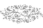Vintage Botanical Flower Vector Set, an Object Illustration by Designer_Momina (Thumbnail 25 of 26)