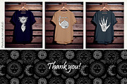 Sun and Moon, an Object Graphic by Samiramay (Thumbnail 6 of 6)