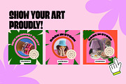 2024 Bold Gen Z - Canva Templates 3, a Social Media Template by othersbyalex (Thumbnail 3 of 6)