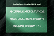 Daqoga | Elegant Modern Serif Fo, a Serif Font by Astuti Studio (Thumbnail 3 of 24)