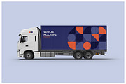 Vehicle Mockups - Car Mockups, an Advertising Mockup by Mr.Mockup™ (Thumbnail 9 of 14)