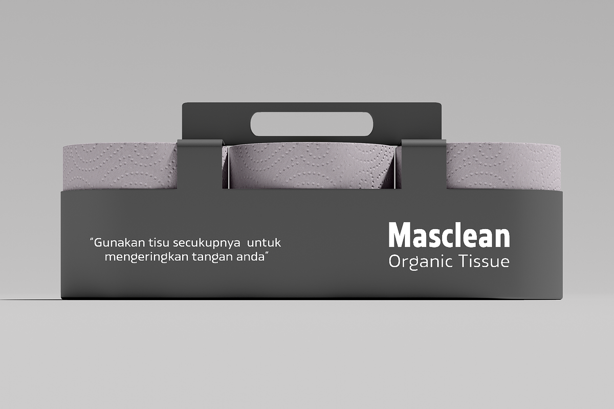 Ignoria, a Sans Serif Font by Wildan Type (Photo 7 of 10)