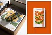 Eclectic Art | Wall Art Creator, an Object Graphic by Leleka.Store (Thumbnail 8 of 19)