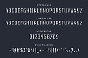 Simphathic - Authentic Display Font, a Script Font by NTC Graphic (Thumbnail 6 of 7)