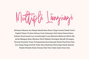 Sabesira - Signature Brush, a Handwritten Font by tebaltipislab (Thumbnail 5 of 11)
