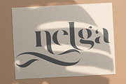 Amigh - Modern Serif Font, a Serif Font by 177Studio (Thumbnail 3 of 8)
