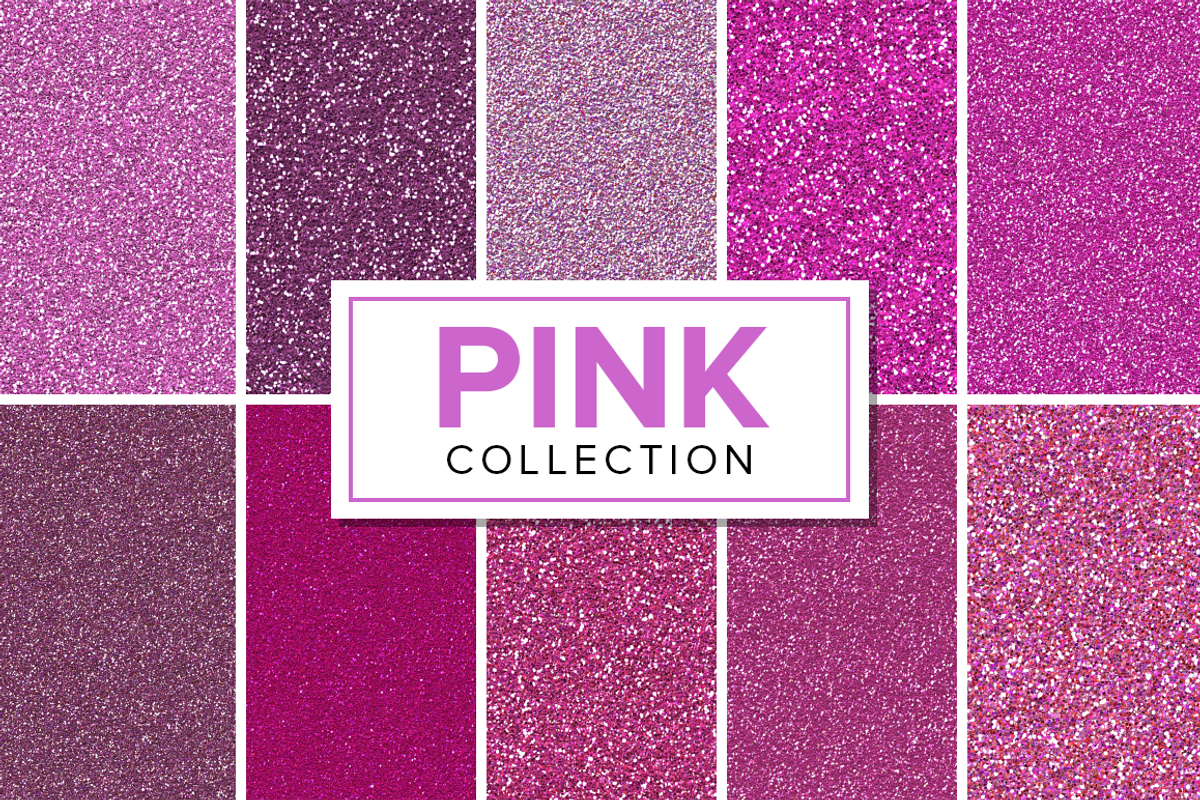 108 Glitter Patterns - Bundle, a Pattern Graphic by Creativenauts (Photo 4 of 10)
