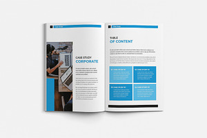 Corporate Case Study Magazine