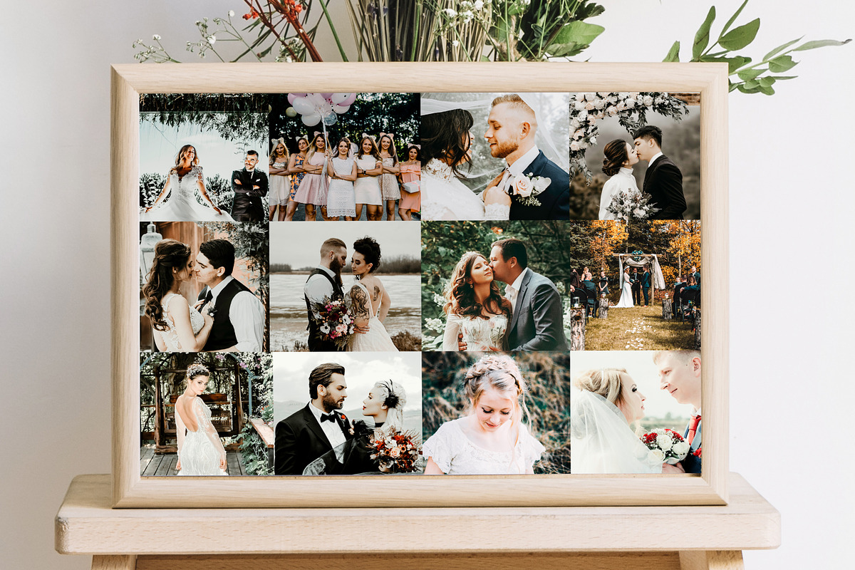 The Wedding Lightroom Presets, a Plug-in Add-On by Design Addict (Photo 6 of 10)