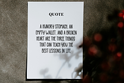 Garden Flags, a Serif Font by InermediaSTUDIO (Thumbnail 3 of 8)