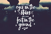 The Treasured Years Font Duo + Bonus, a Script Font by Sam Parrett (Thumbnail 3 of 7)