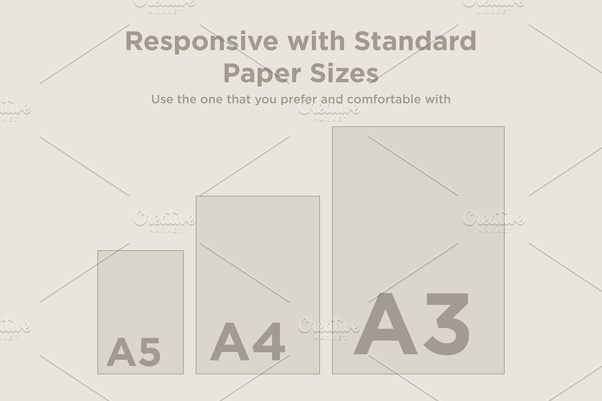 Generic Notes and Ideas Planning, a Stationery Template by shahsoft (Photo 4 of 4)