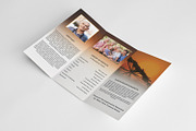 Trifold Funeral Template-V550, a Brochure Template by Template Shop (Thumbnail 2 of 4)